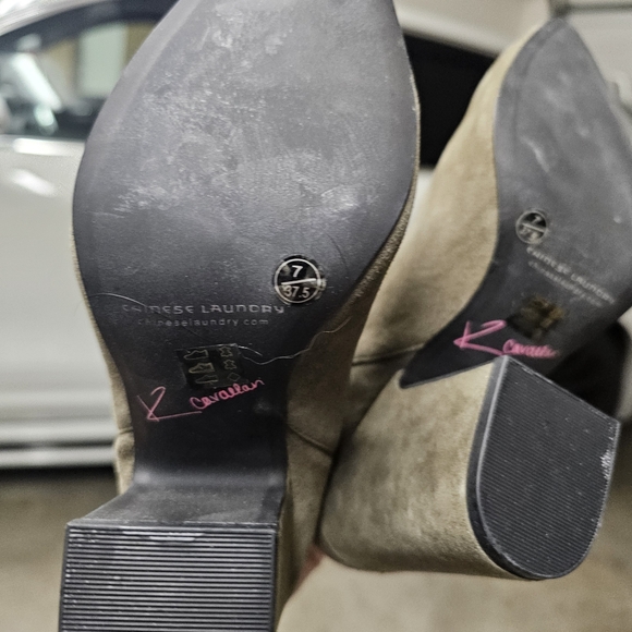 NWT🏷 Starlight bootie🤎 - Picture 8 of 9